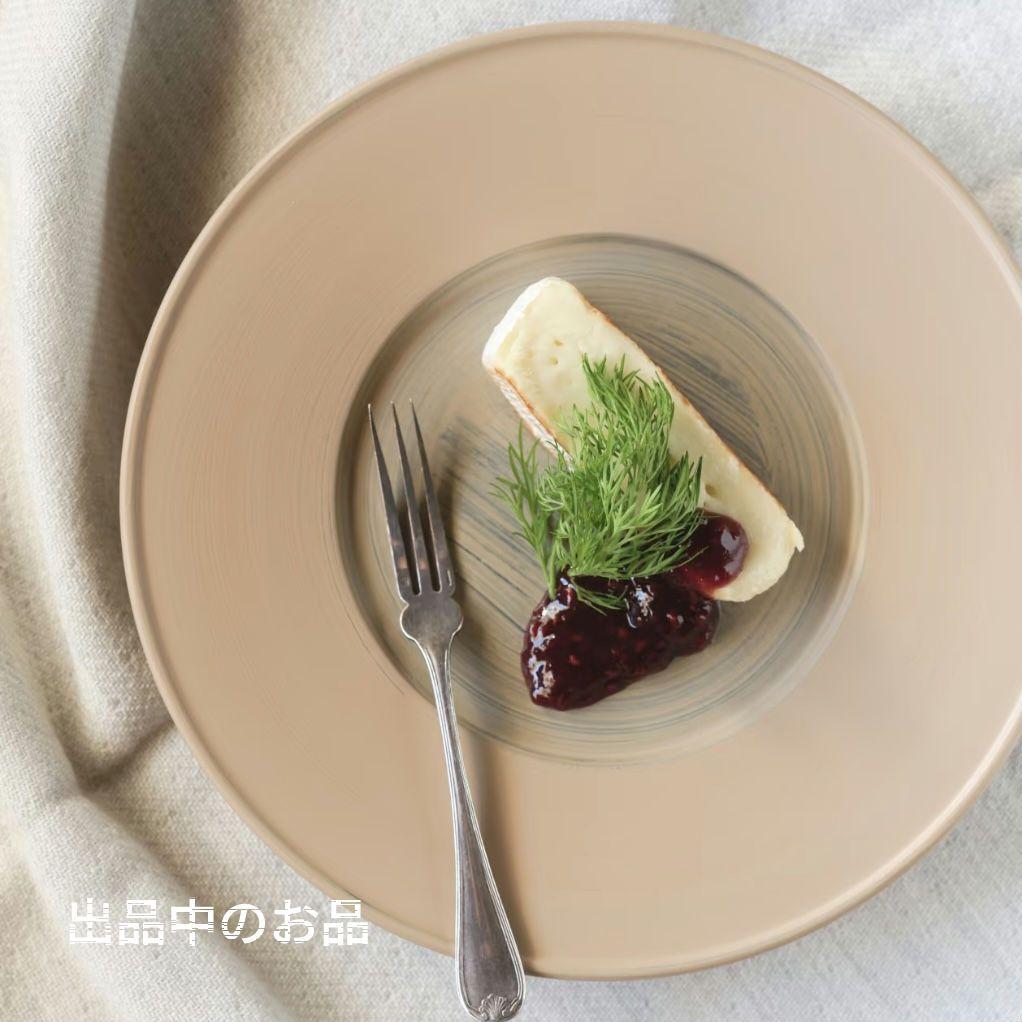 希少 明治特大盆1枚 安藤雅信森口信一古道具坂田森岡成好工芸青花赤木明登市川孝