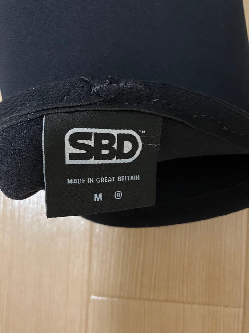 sbd Phoenix(フェニックス) エルボースリーブ Mサイズ