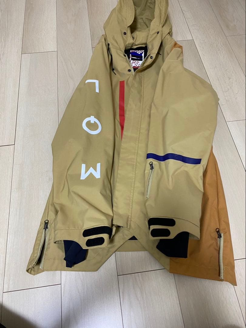 マークリーン　MARQLEEN ウェア　XL上下