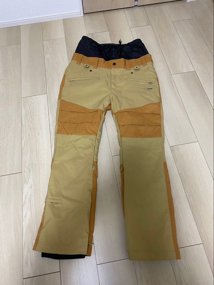 マークリーン　MARQLEEN ウェア　XL上下