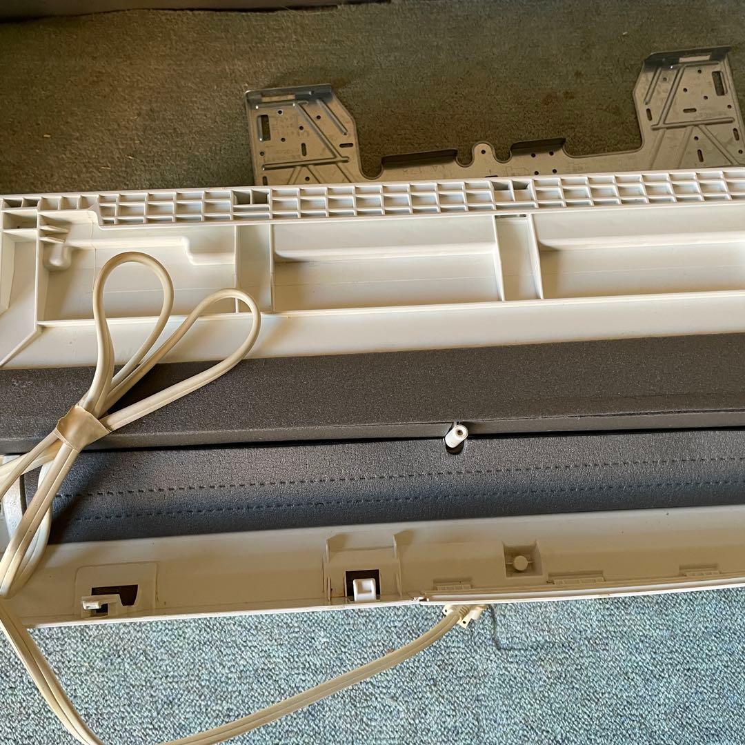 SHARP 200V 18畳用 エアコン プラズマクラスター25000 省エネ