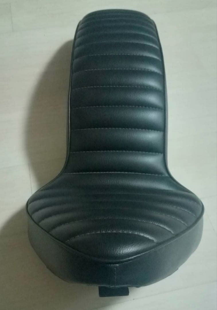 ドラッグスター400 タックロールシート(スタンダードモデル専用)