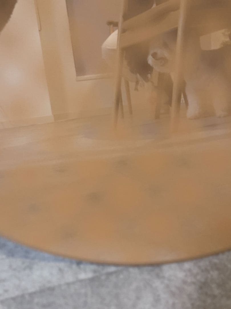 アンブラ umbra /ミスト ミラー コパー