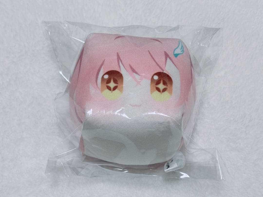 鳴潮 グッズ エイメス 団子チャーム