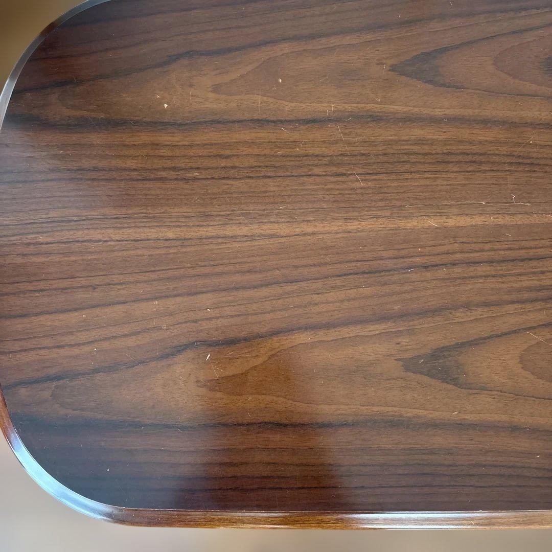 カリモク リビングテーブル　ローテーブル　2月14日まで