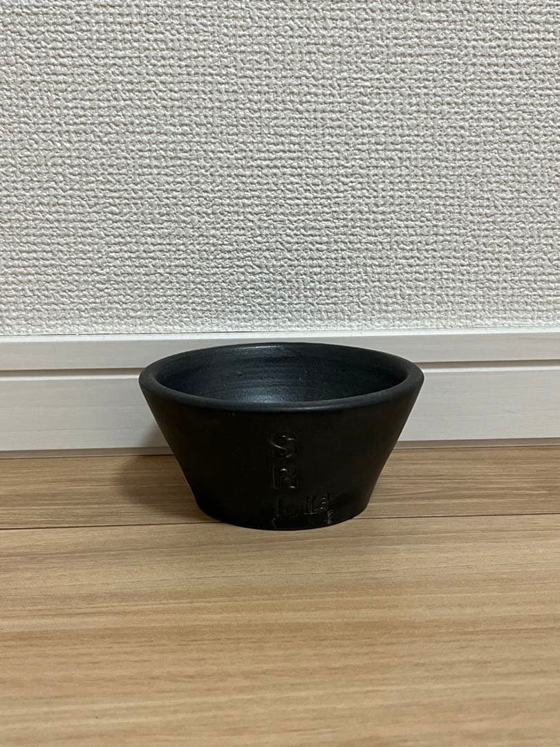 SRL×伝市コラボ 陶器鉢 neighborhood