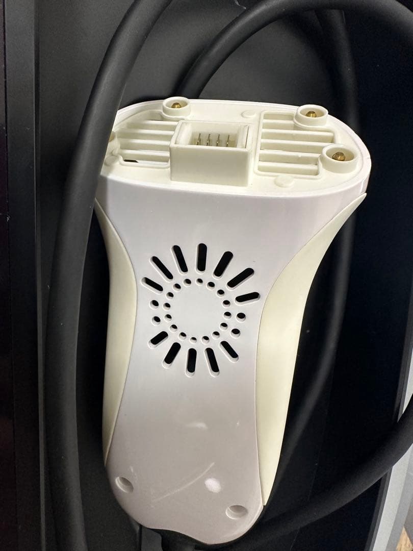 KE-NON 脱毛器 v7.1 ケノン 本体のみ