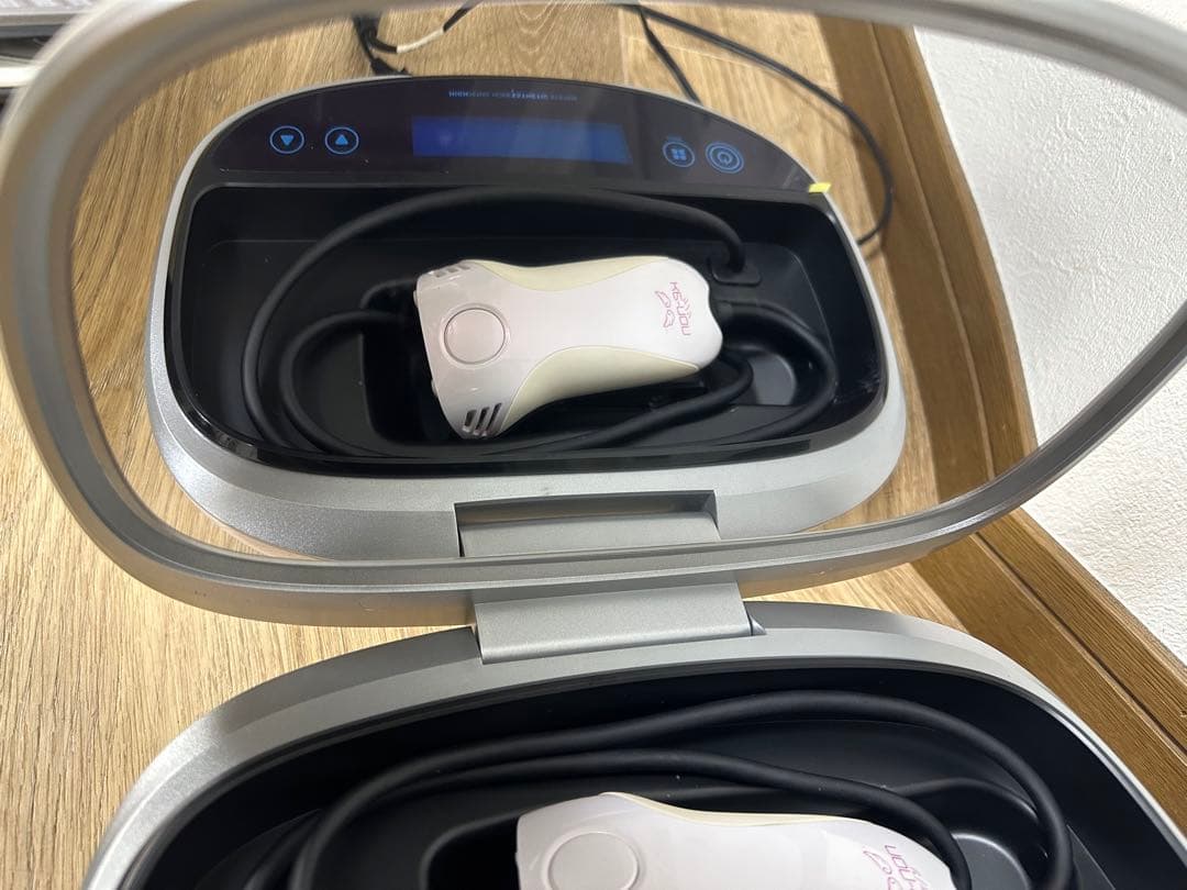 KE-NON 脱毛器 v7.1 ケノン 本体のみ