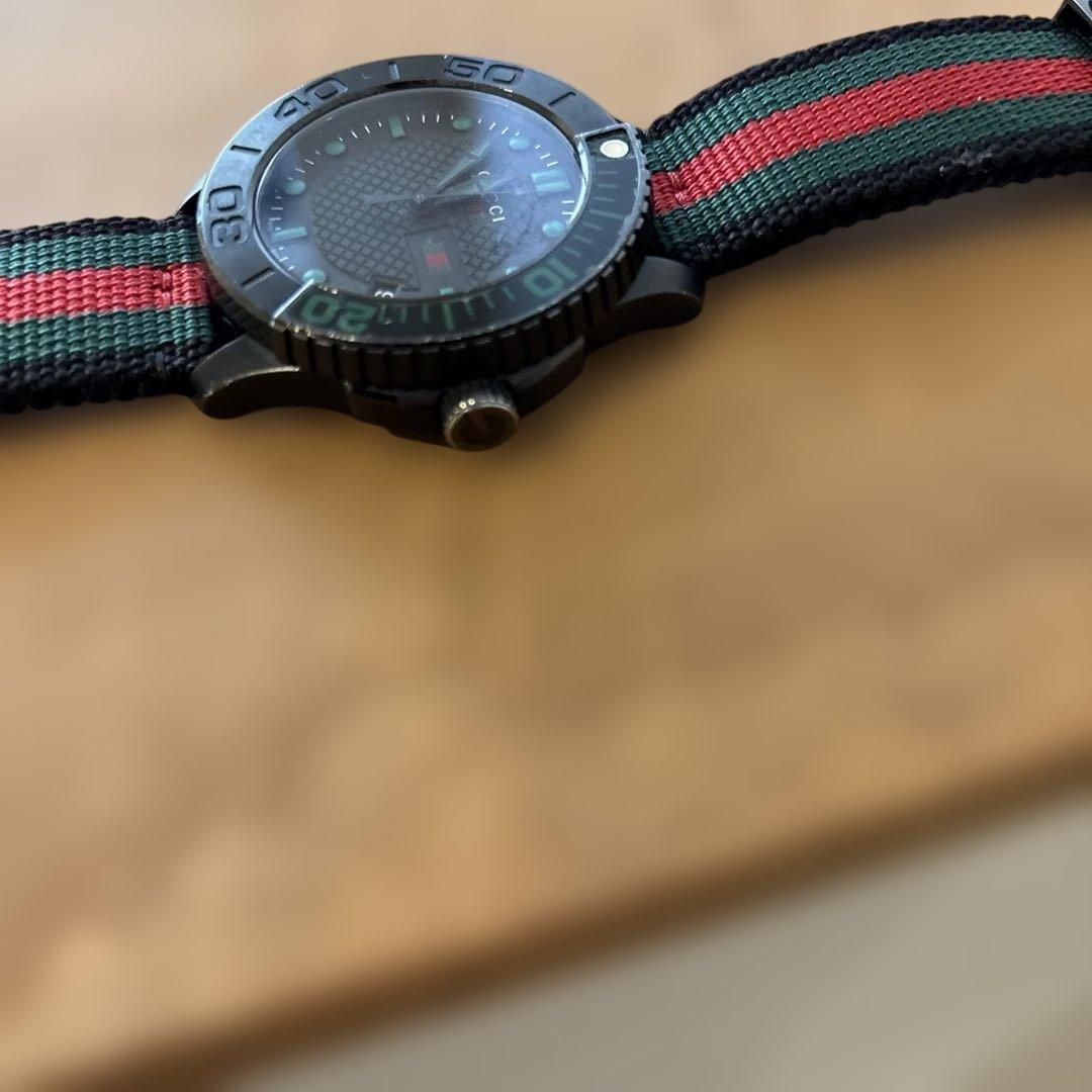 GUCCI スポーツ Gタイムレススポーツ 腕時計