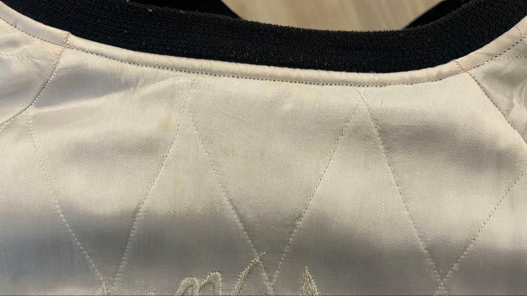 よ*し様 ウエアハウス　ヴィンテージ　スカジャン