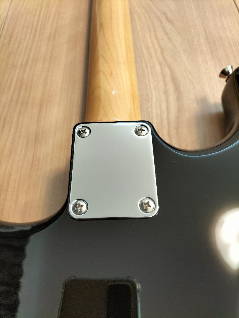 ギター fender MIJ Made in Japan Traditional 60s