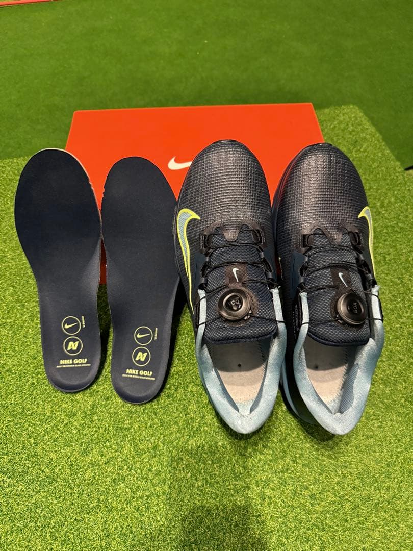 NIKE ナイキ インフィニティツアー BOA2