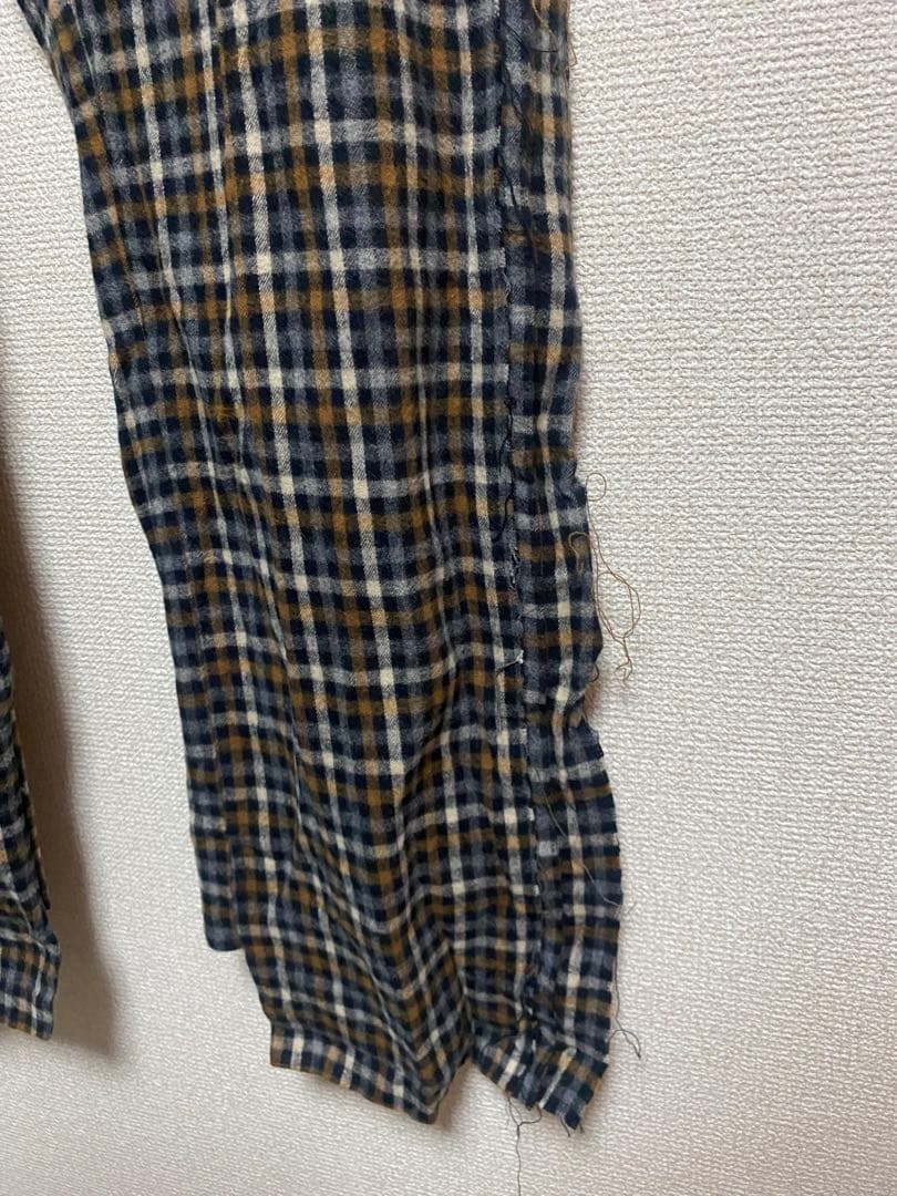 are you different オリジナル　セットアップ　セディジョナリーズ