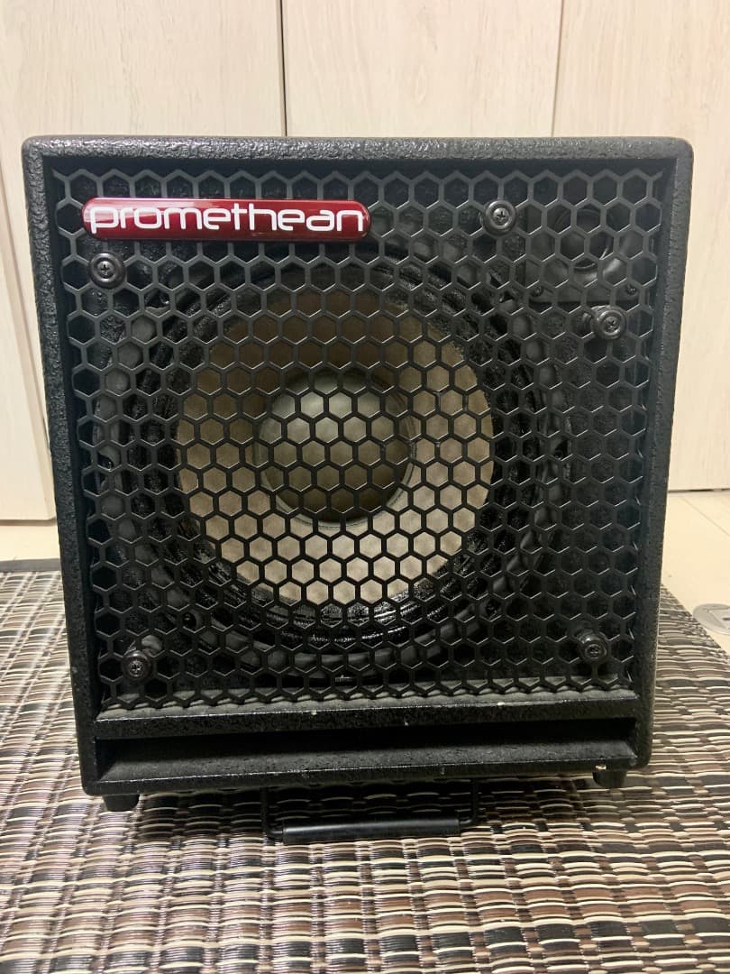 Ibanez promethean P5110 ベースアンプ