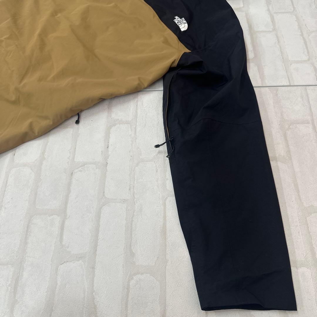 値下げ ノースフェイス NORTH フォーバレル トリクライメイト ジャケット