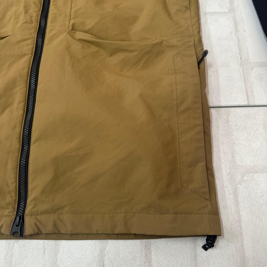 値下げ ノースフェイス NORTH フォーバレル トリクライメイト ジャケット
