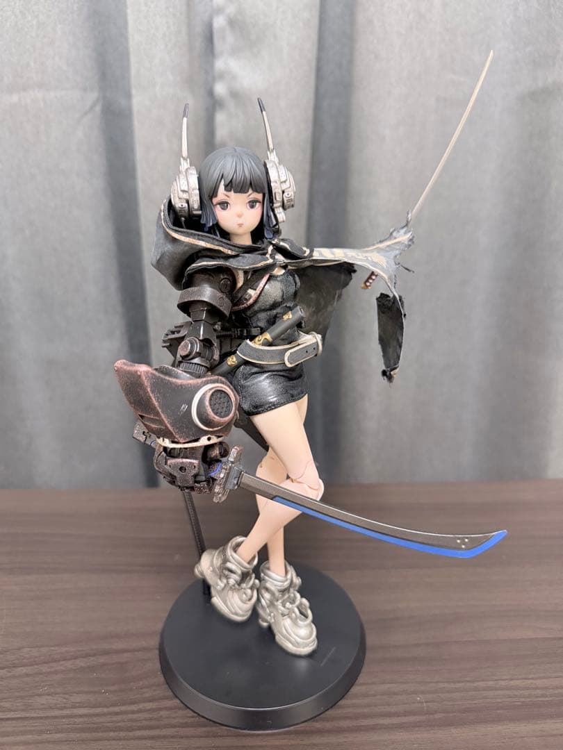 ***様 Underverse Beautiful Chemistry Moni