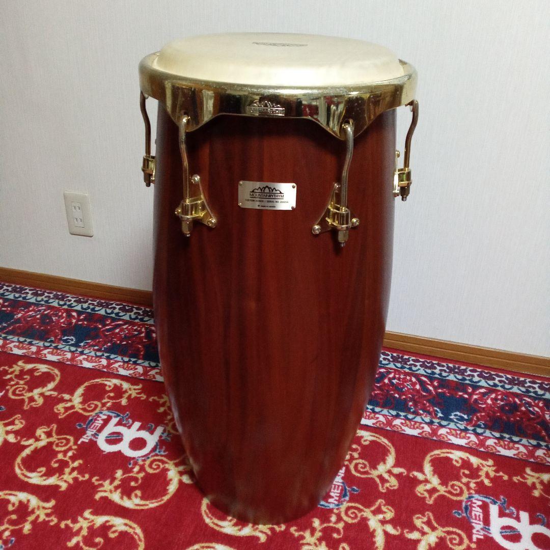 ※yujigokigen　MOUNTAIN RYTHYM　トゥンバ