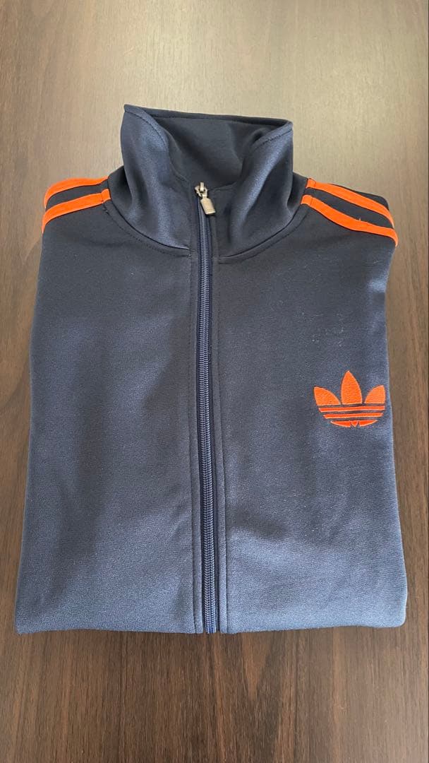 adidas ファイヤーバード ジャケット【送料込み】