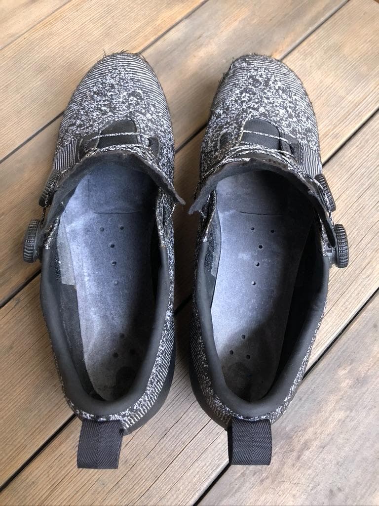 Rapha エクスプロア パワーウィーブ シューズ