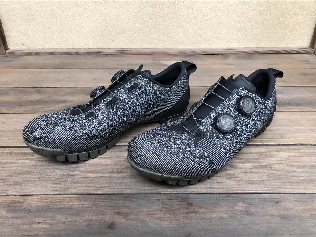 Rapha エクスプロア パワーウィーブ シューズ