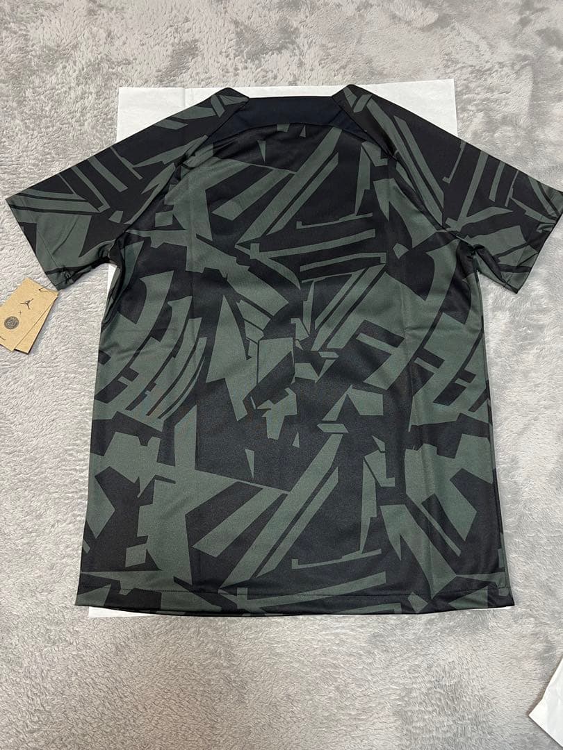 ジョーダンPSG T-シャツ　ユニフォーム　ロングT-シャツ　まとめ売り