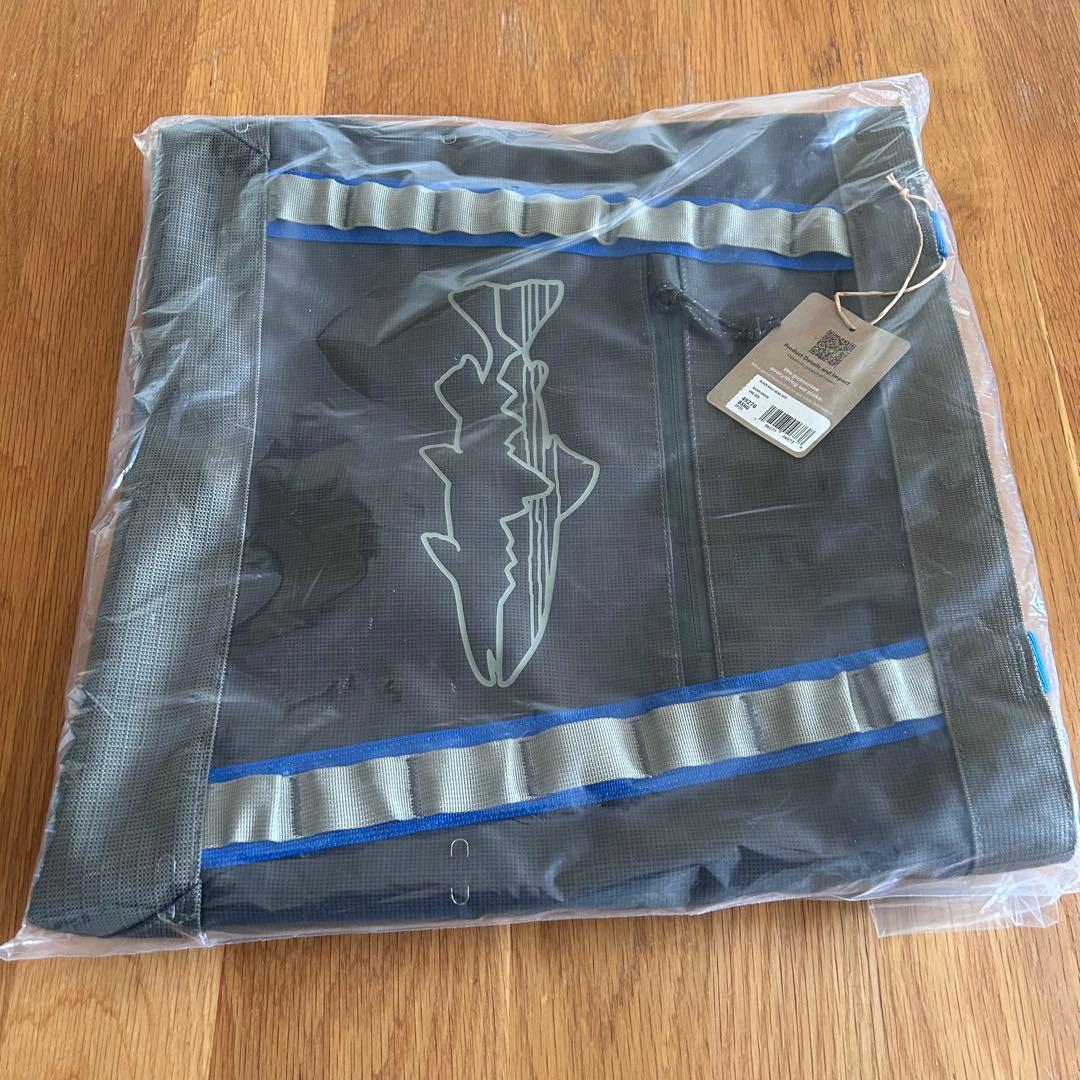 K*9様 完売レア入手困難！新品未使用品！パタゴニア ブラックホール　ギアトート