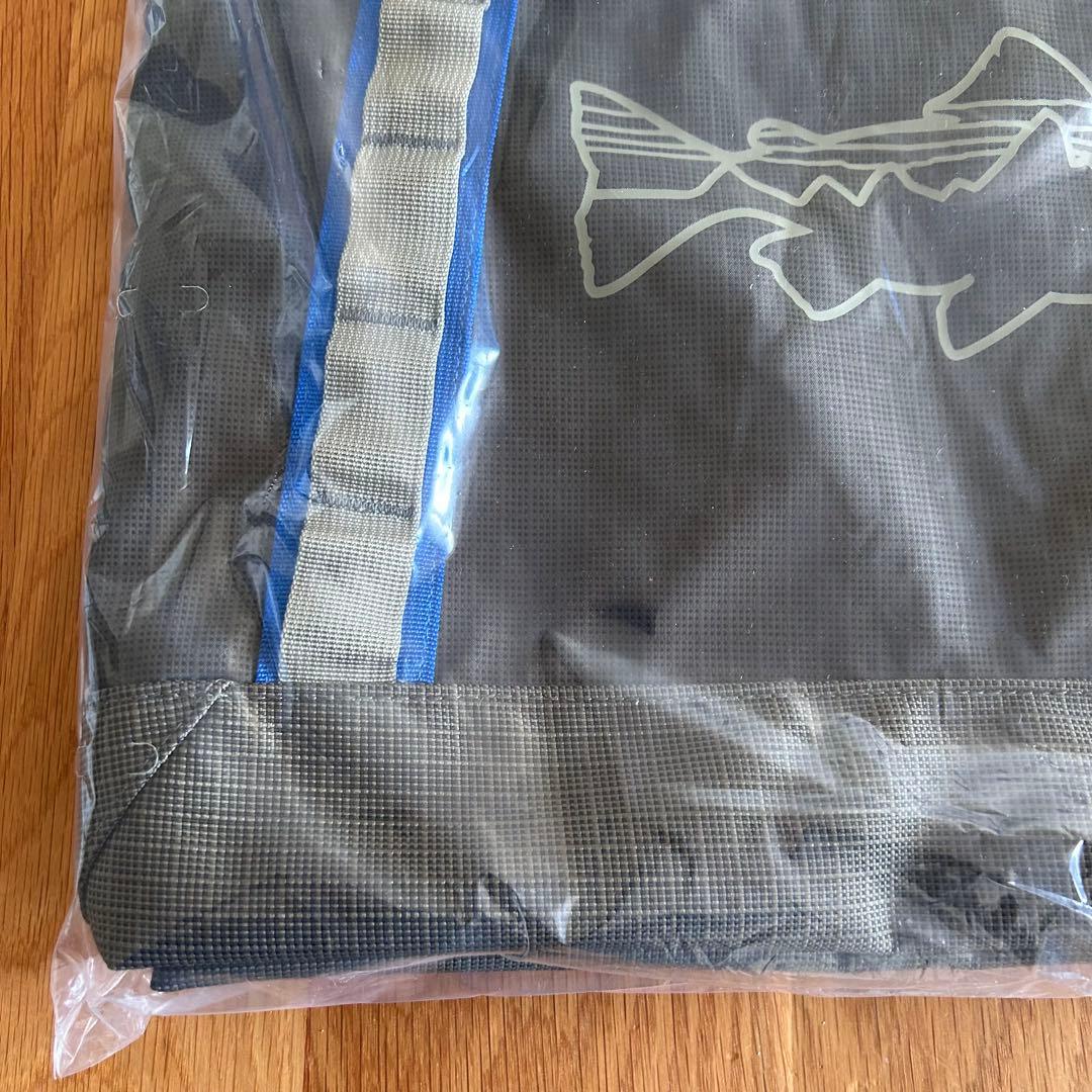 K*9様 完売レア入手困難！新品未使用品！パタゴニア ブラックホール　ギアトート