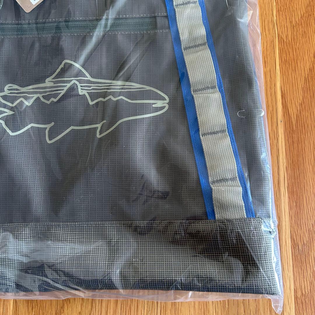 K*9様 完売レア入手困難！新品未使用品！パタゴニア ブラックホール　ギアトート