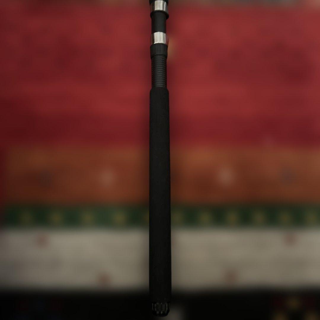 TIGA SEA GRAND2 テレスコピック　8.0F ケース付き