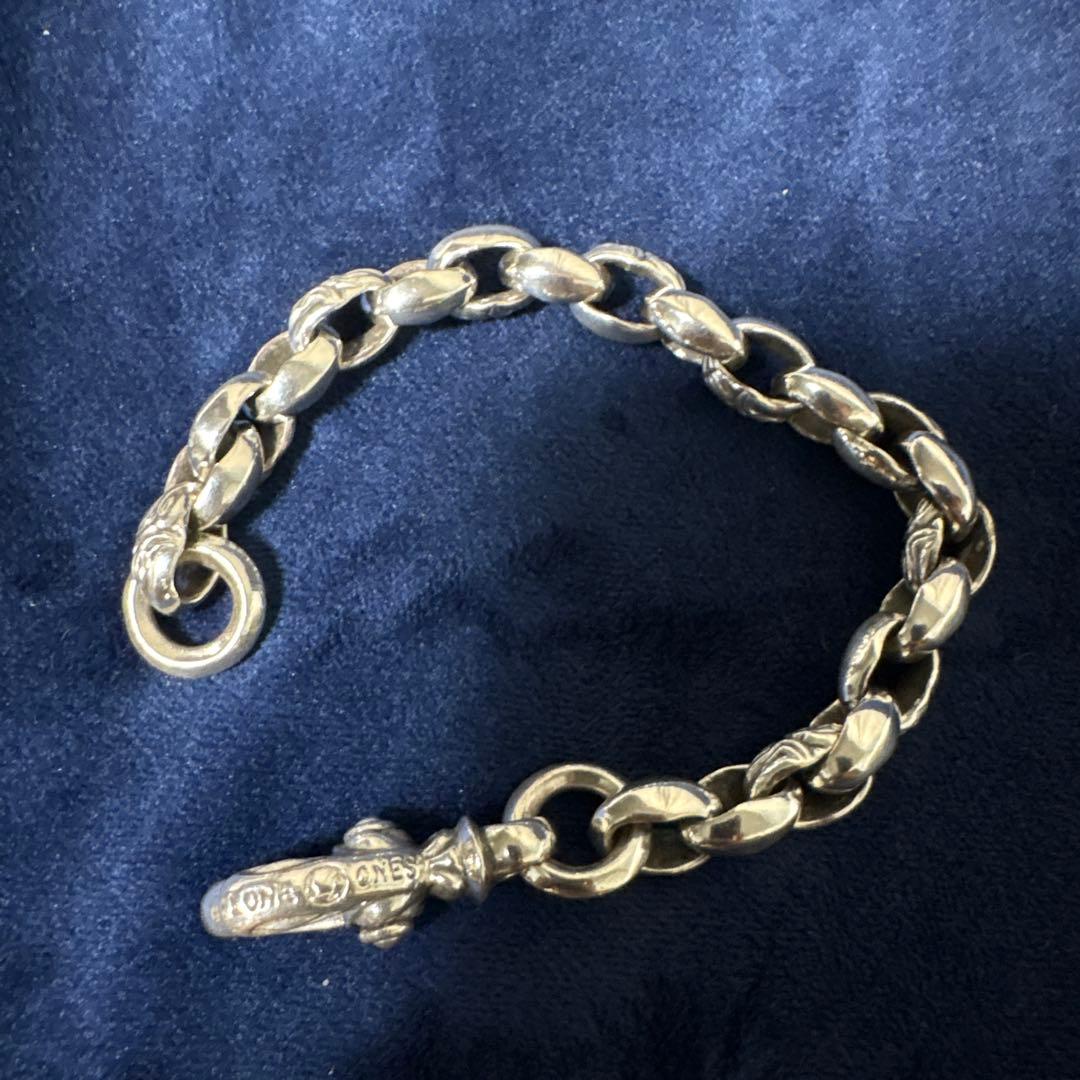 LONE ONES 925シルバーブレスレット