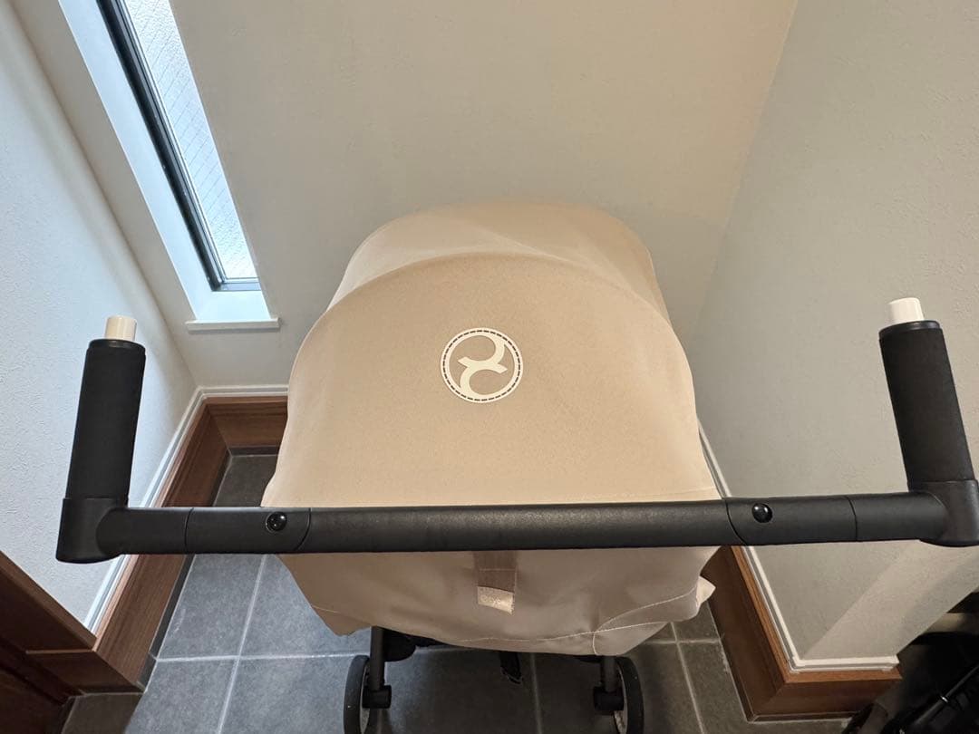 2025年モデル　3点セット　バンパーバー付　リベル　サイベックス