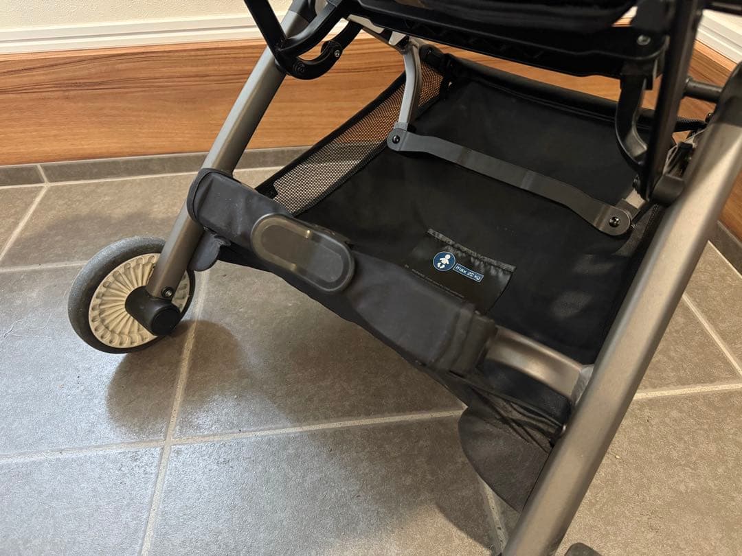 2025年モデル　3点セット　バンパーバー付　リベル　サイベックス