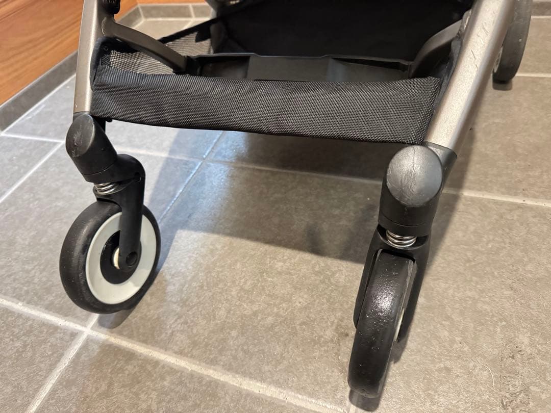 2025年モデル　3点セット　バンパーバー付　リベル　サイベックス