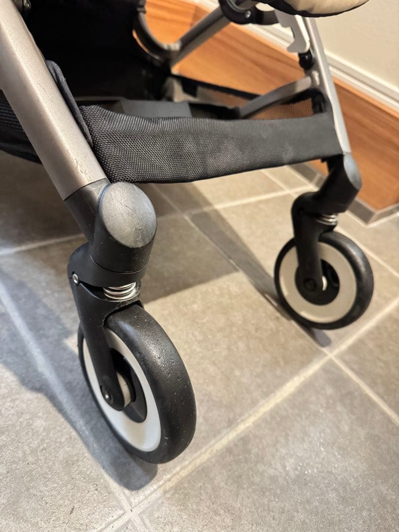 2025年モデル　3点セット　バンパーバー付　リベル　サイベックス