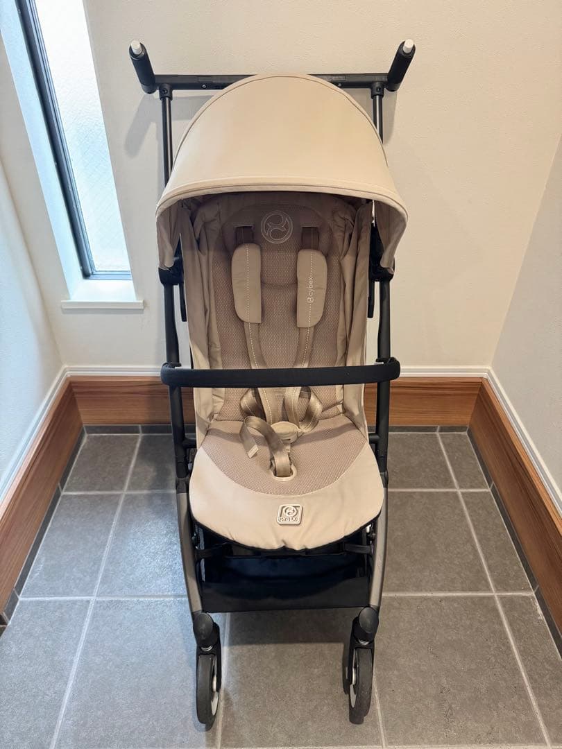 2025年モデル　3点セット　バンパーバー付　リベル　サイベックス