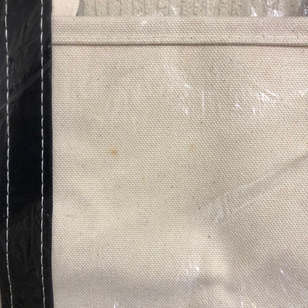 【未使用未開封】LLBean トートバッグMサイズ/ブラック