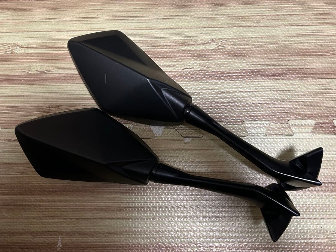 CBR250RR MC51 2017年式 ミラー