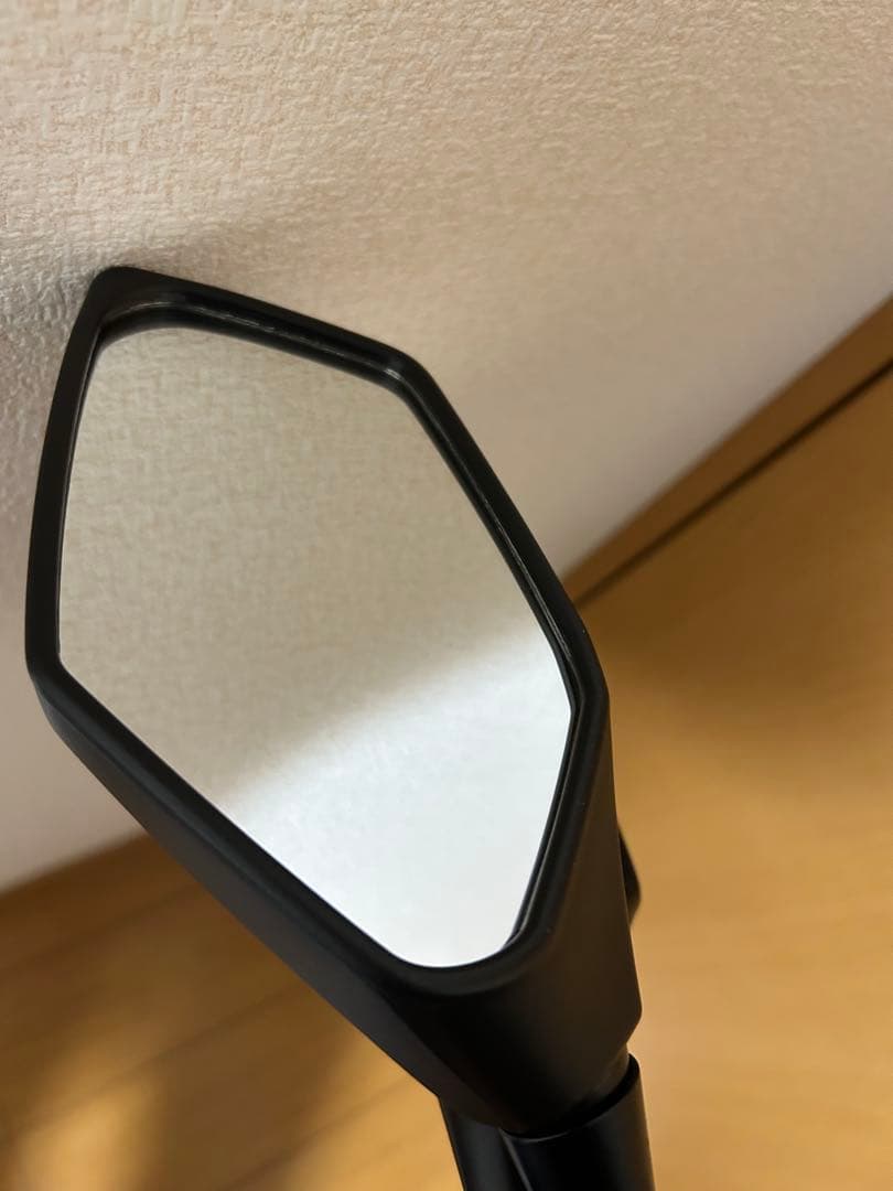 CBR250RR MC51 2017年式 ミラー