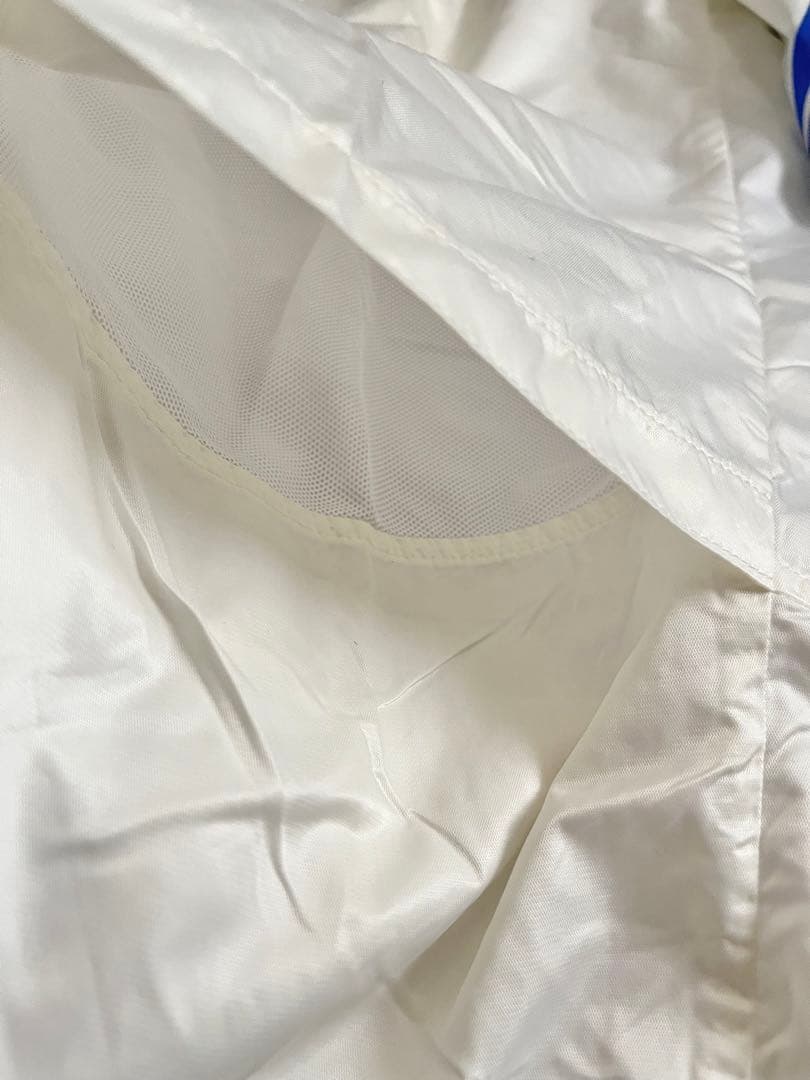 希少当時物 アディダス 日本代表 ウィンドブレーカー ドーハモデル セットアップ