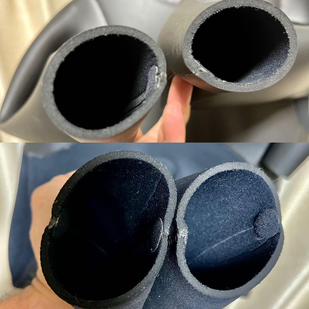 CRAFTSMAN WETSUITS 3mmフラットスキンフルスーツ 165-B