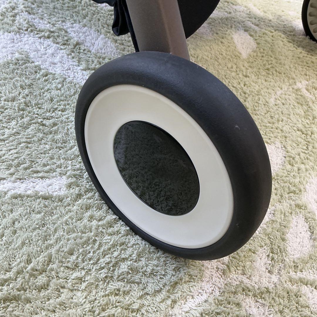 サイベックス リベル アーモンドベージュJP 2025年モデル ベビーカー