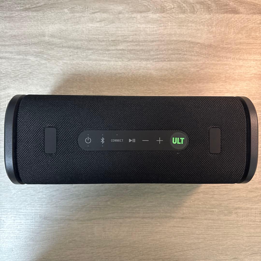 スピーカー・ウーファー ULT FIELD5