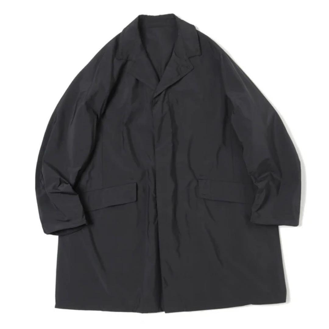 ジャケット・アウター TEATORA TIME ADAPTER DUAL POINT 1