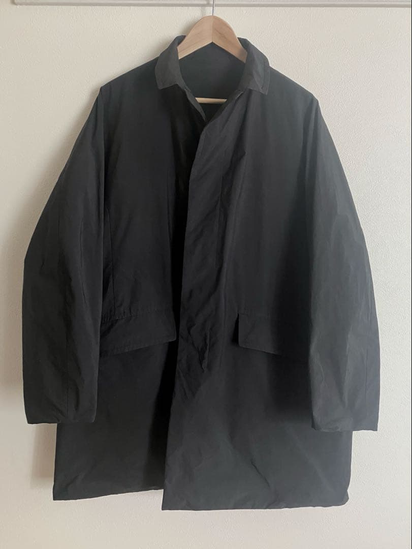 ジャケット・アウター TEATORA TIME ADAPTER DUAL POINT 1