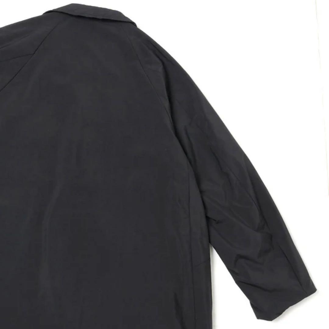 ジャケット・アウター TEATORA TIME ADAPTER DUAL POINT 1