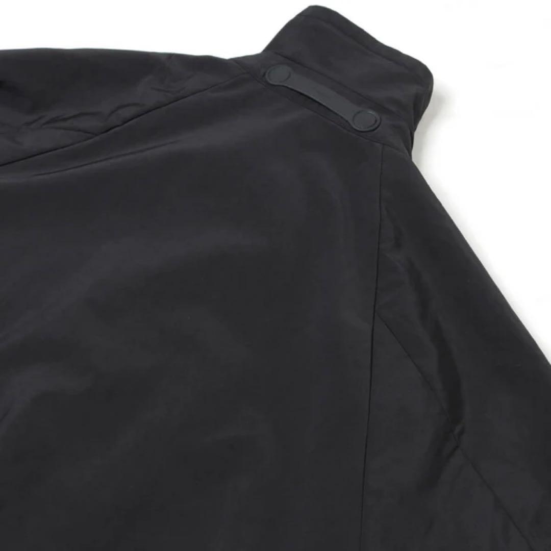 ジャケット・アウター TEATORA TIME ADAPTER DUAL POINT 1