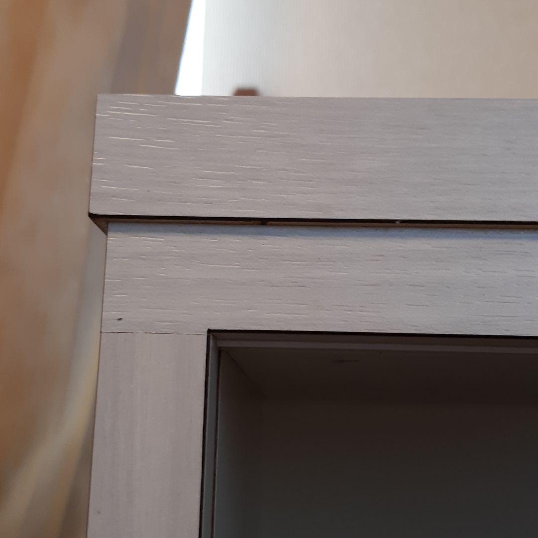 木製ショーケース