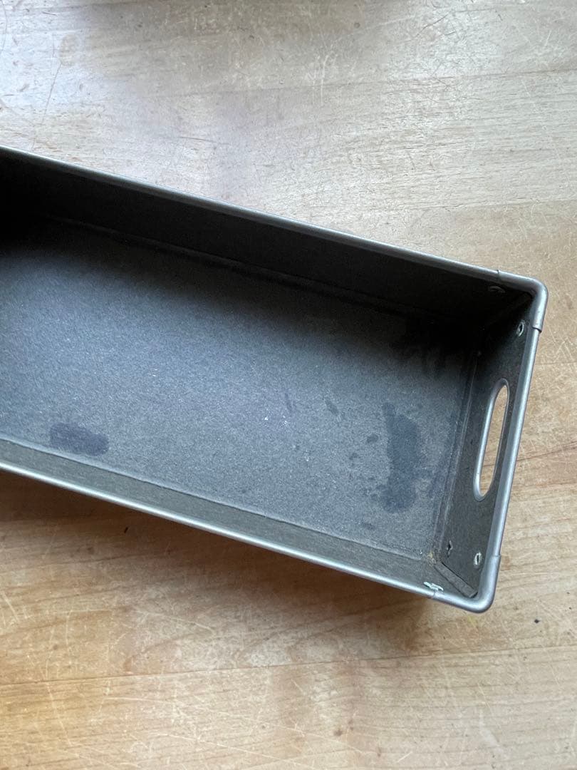 無印良品硬質パルプ引き出し9杯