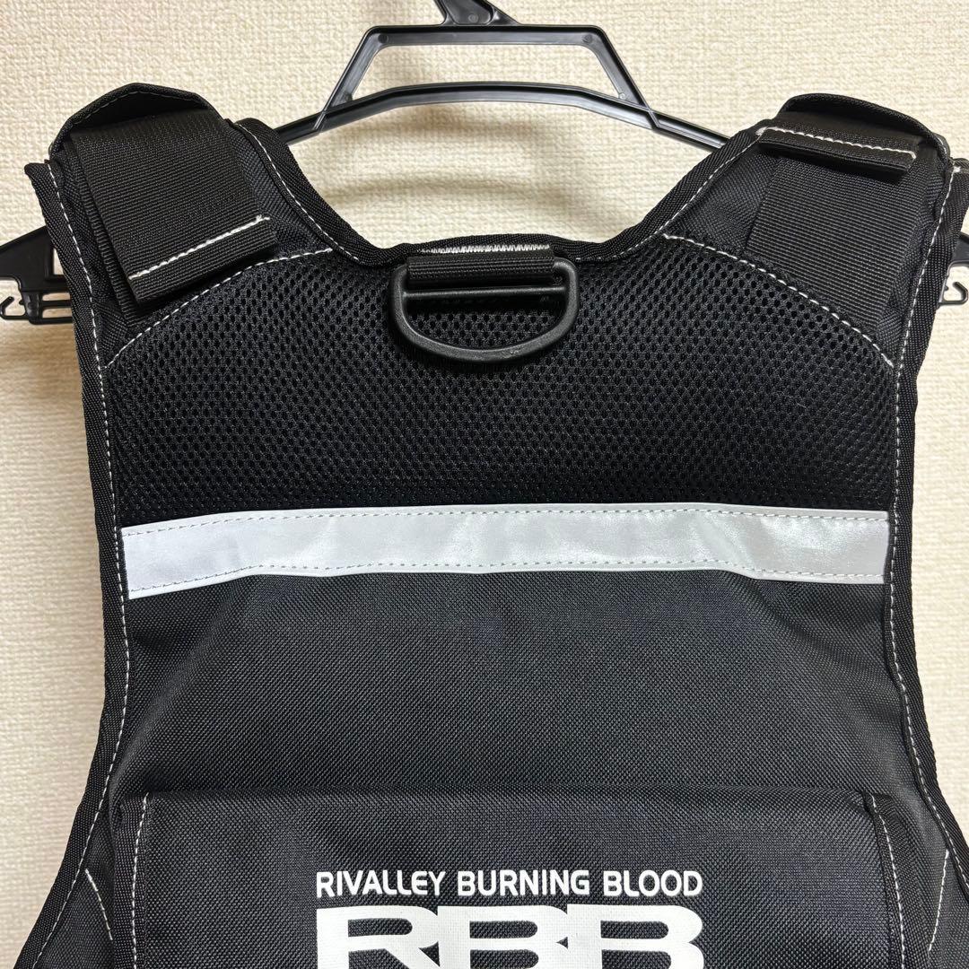 購入しないでください。rbb ライフジャケット